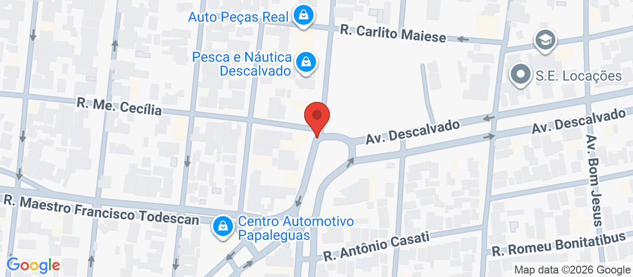 Imagem do Mapa