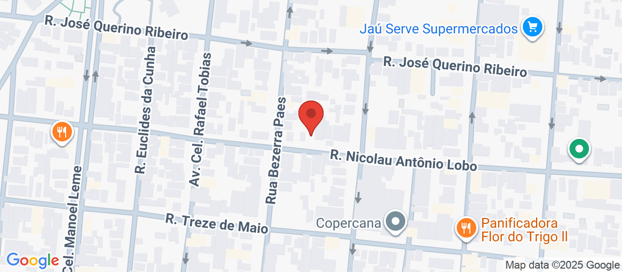 Imagem do Mapa